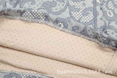 新款美体衣 86798# 透气棉背心的完美塑身体验